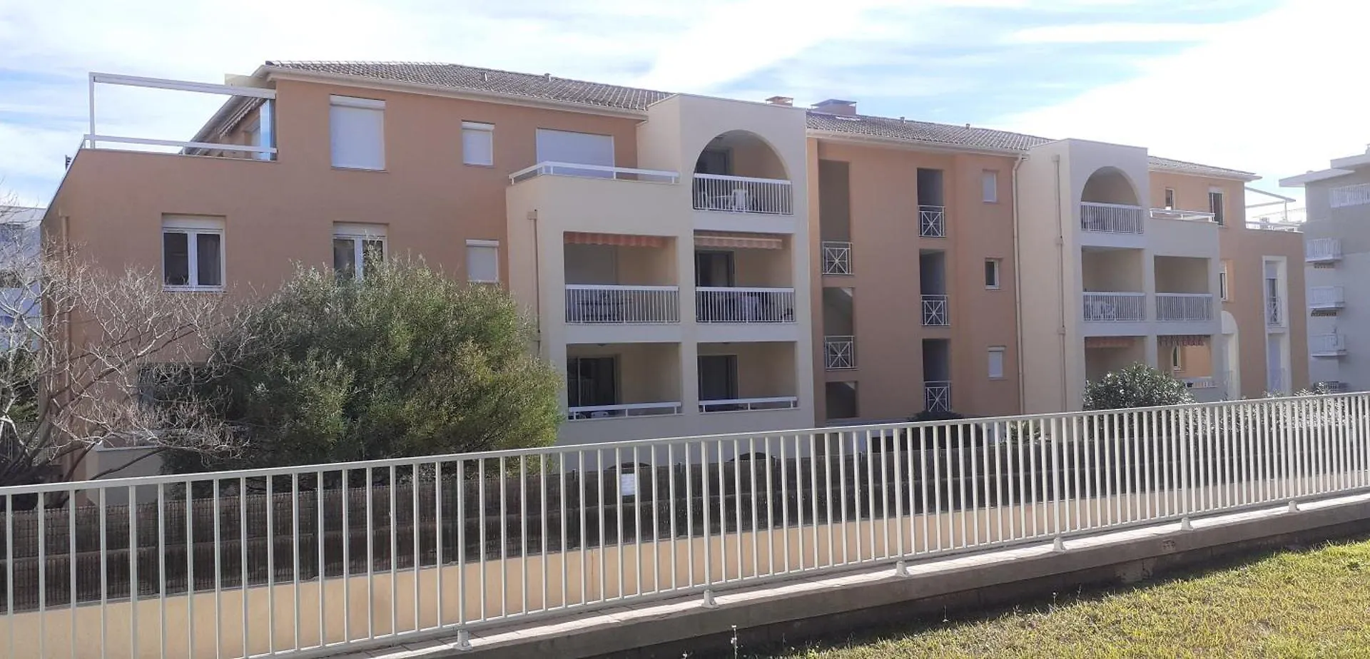 Home Cavalaire 0*, Cavalaire-sur-Mer France