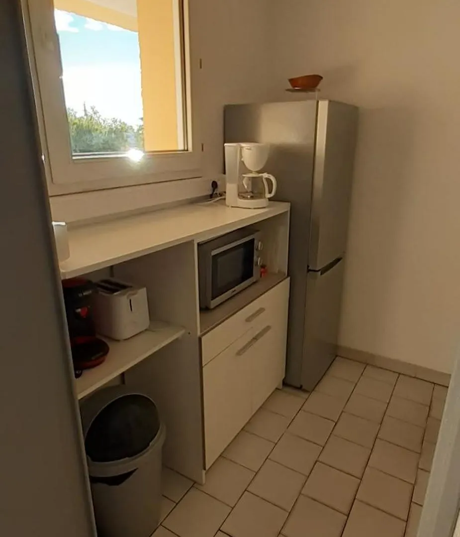 Home Cavalaire Apartment