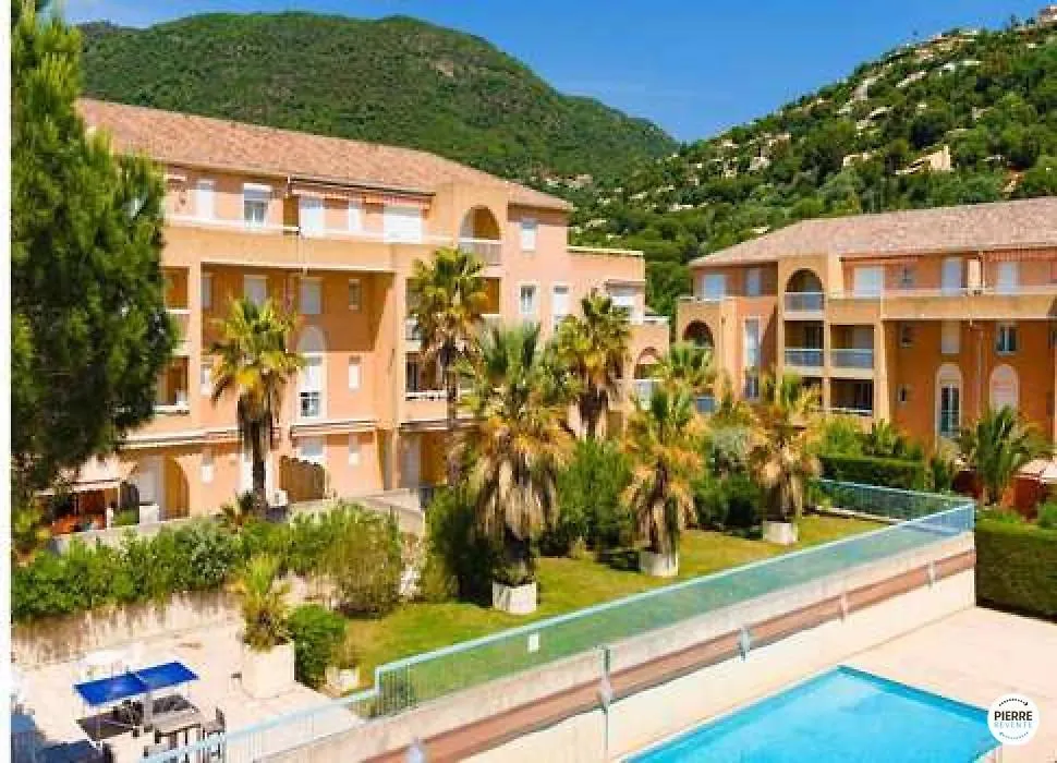 Home Cavalaire Cavalaire-sur-Mer