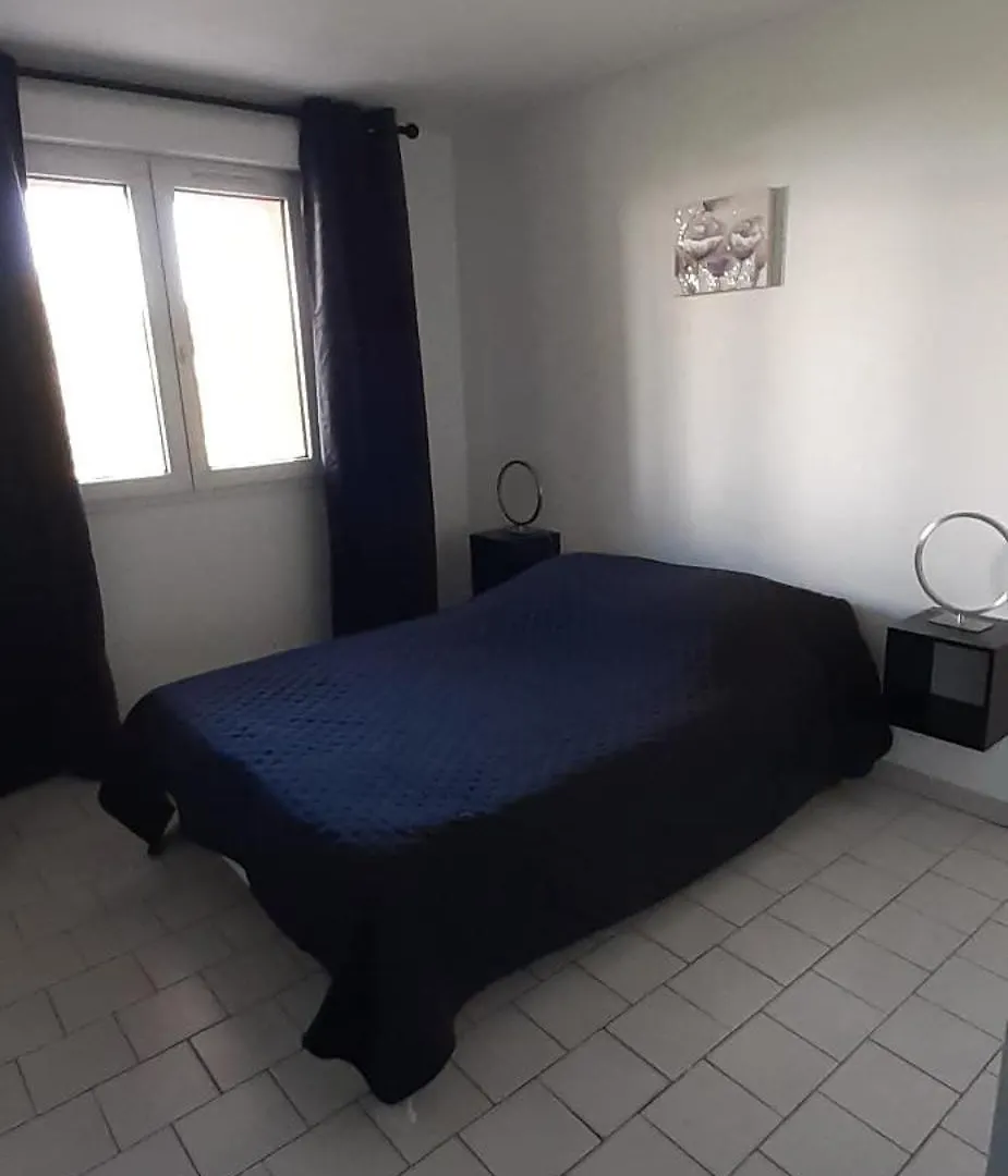 Apartment Home Cavalaire