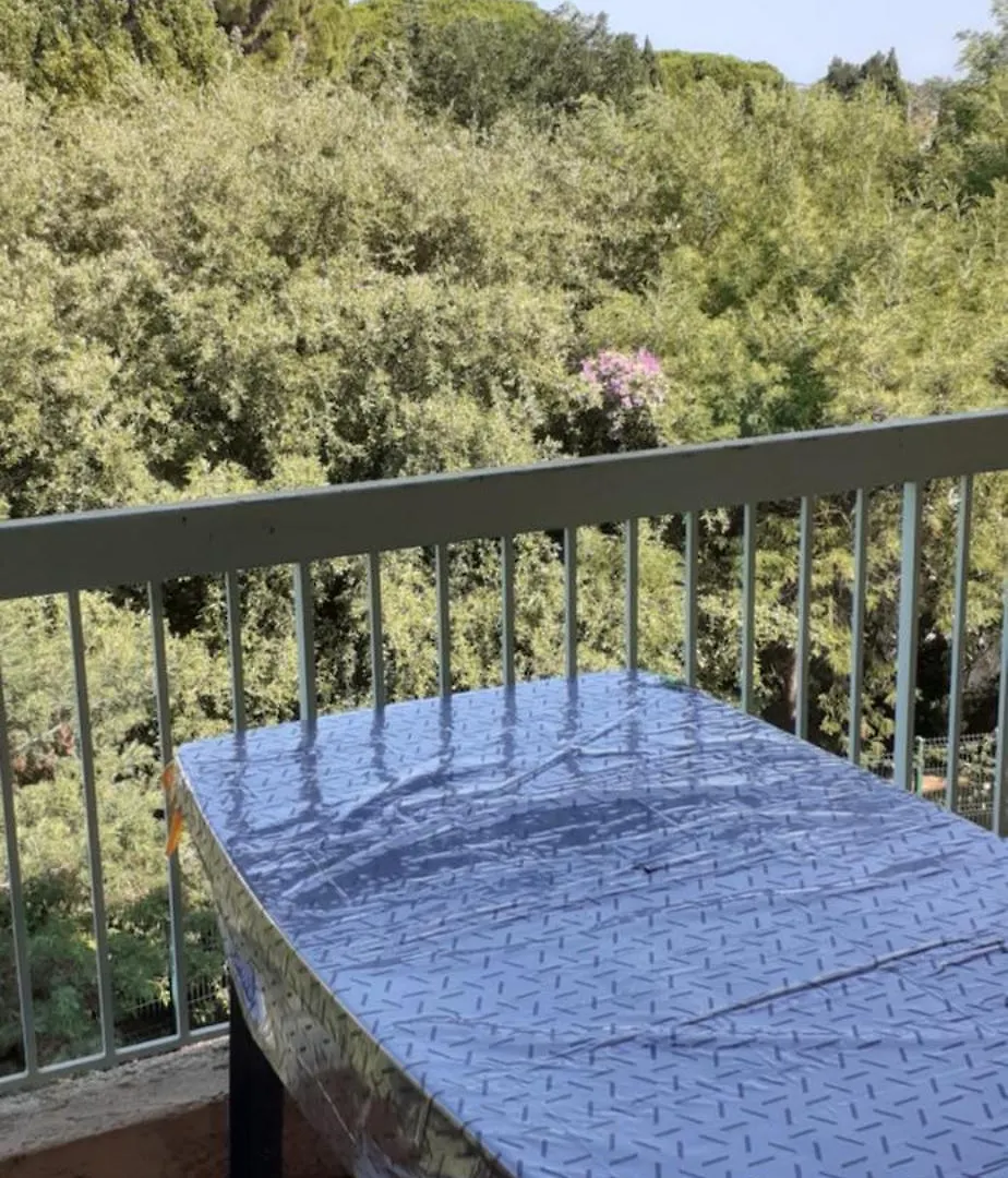 Apartment Home Cavalaire