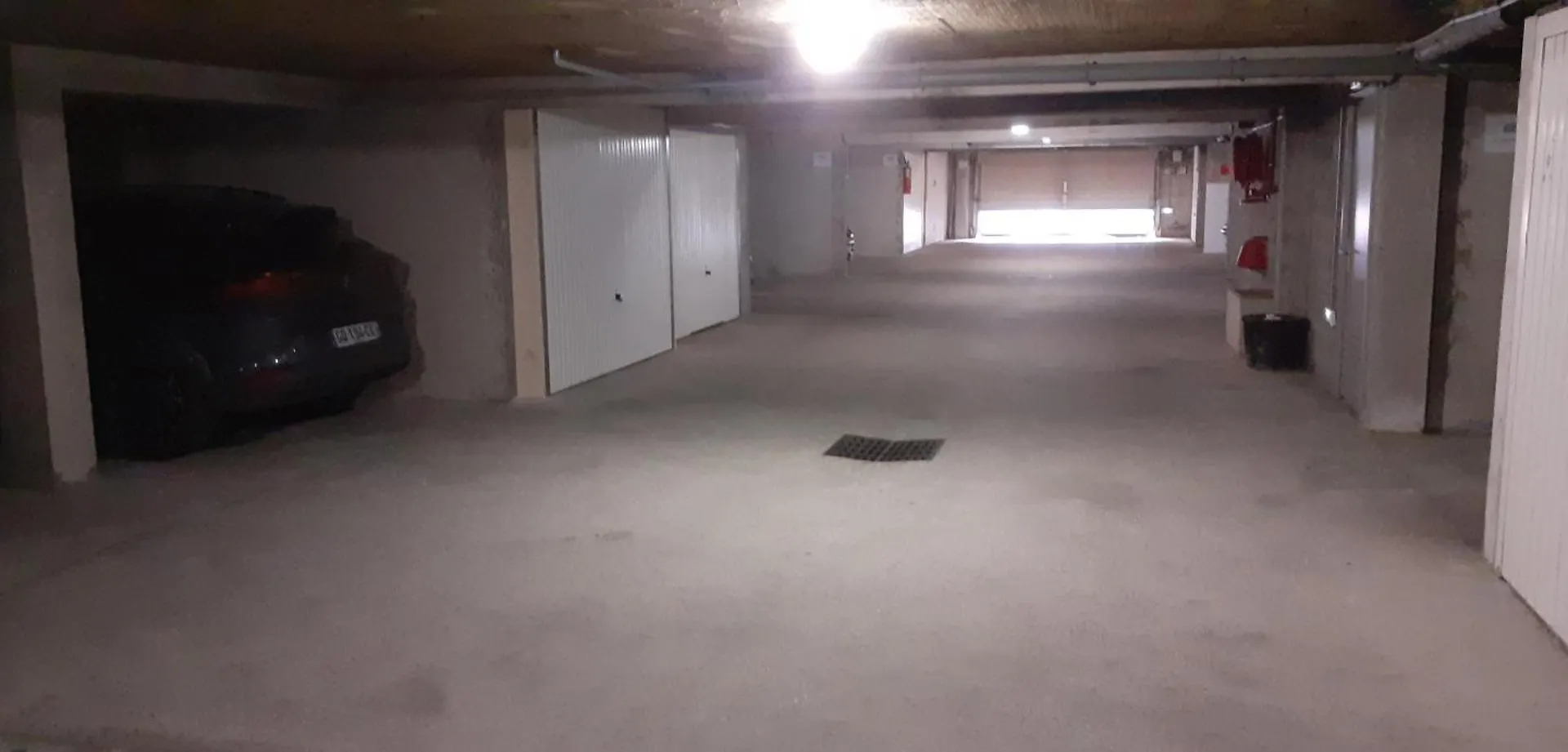 Apartment Home Cavalaire