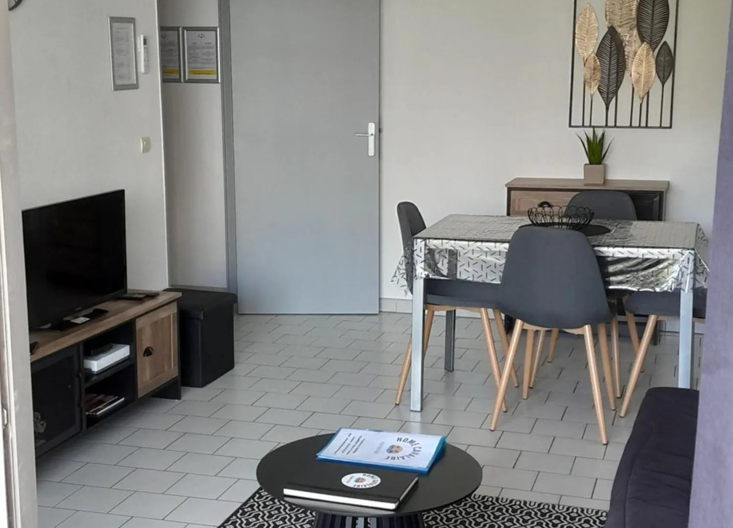 Home Cavalaire 0*, Cavalaire-sur-Mer