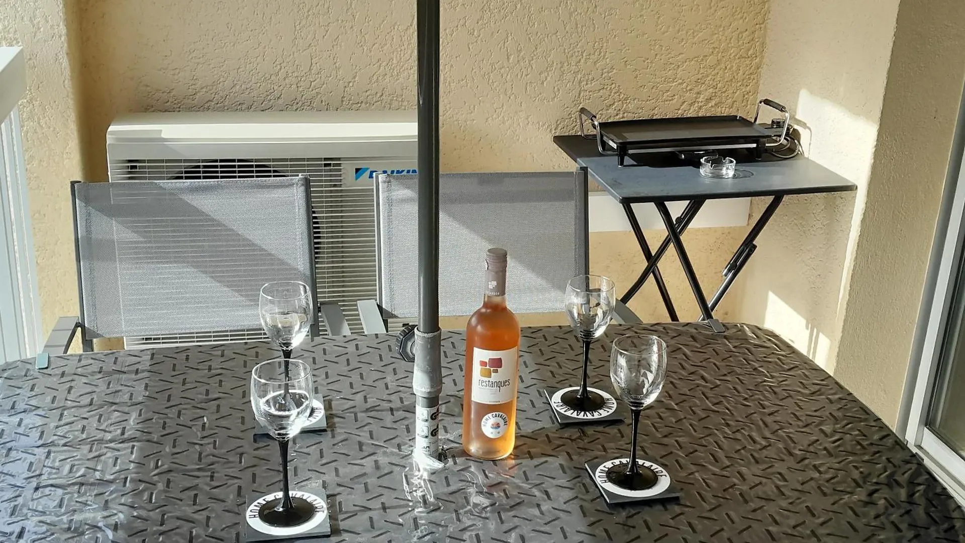 Home Cavalaire Apartment Cavalaire-sur-Mer