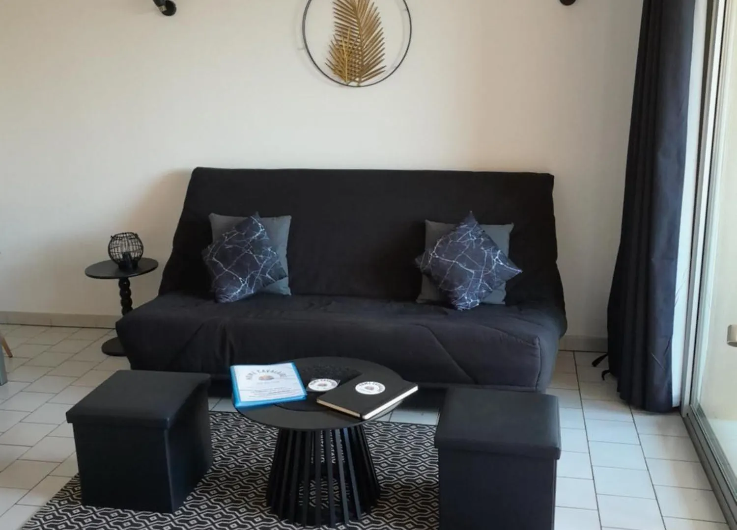 Home Cavalaire Apartment