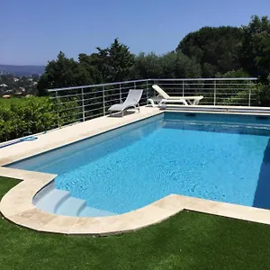  Apartment La Vigie