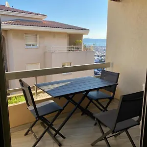 Le Diatomee - Rue Du Port Cavalaire-sur-Mer
