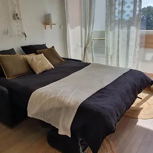 Joli Studio Cavalaire-sur-Mer